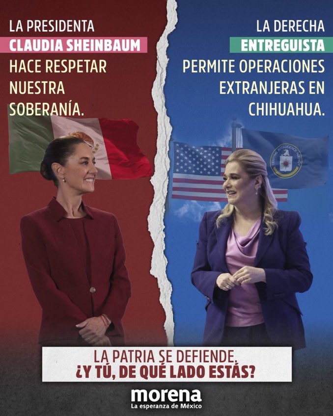 🦞 Dr. Luis Meds 🇲🇽 México es y será grande tweet media