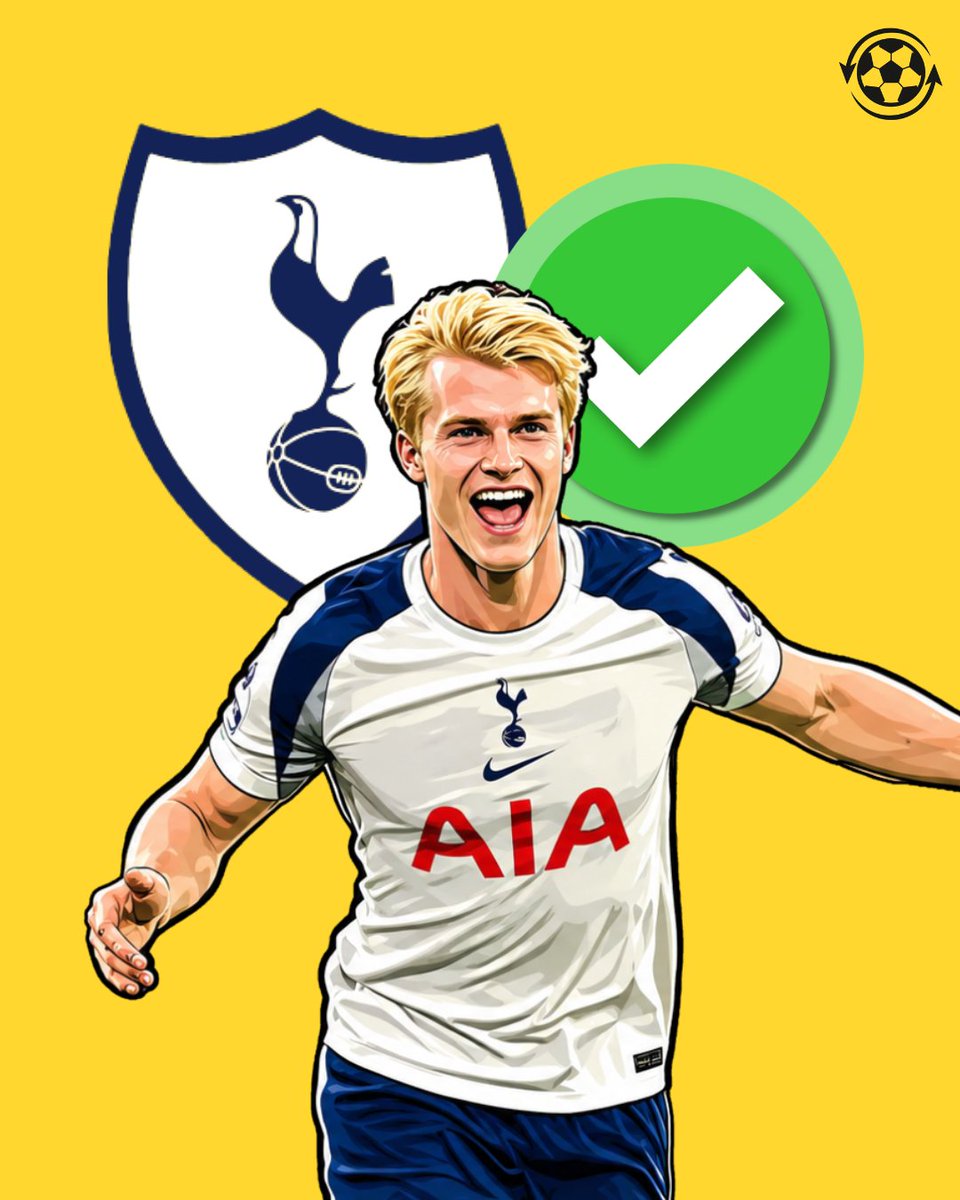 Transfer News Live tweet media