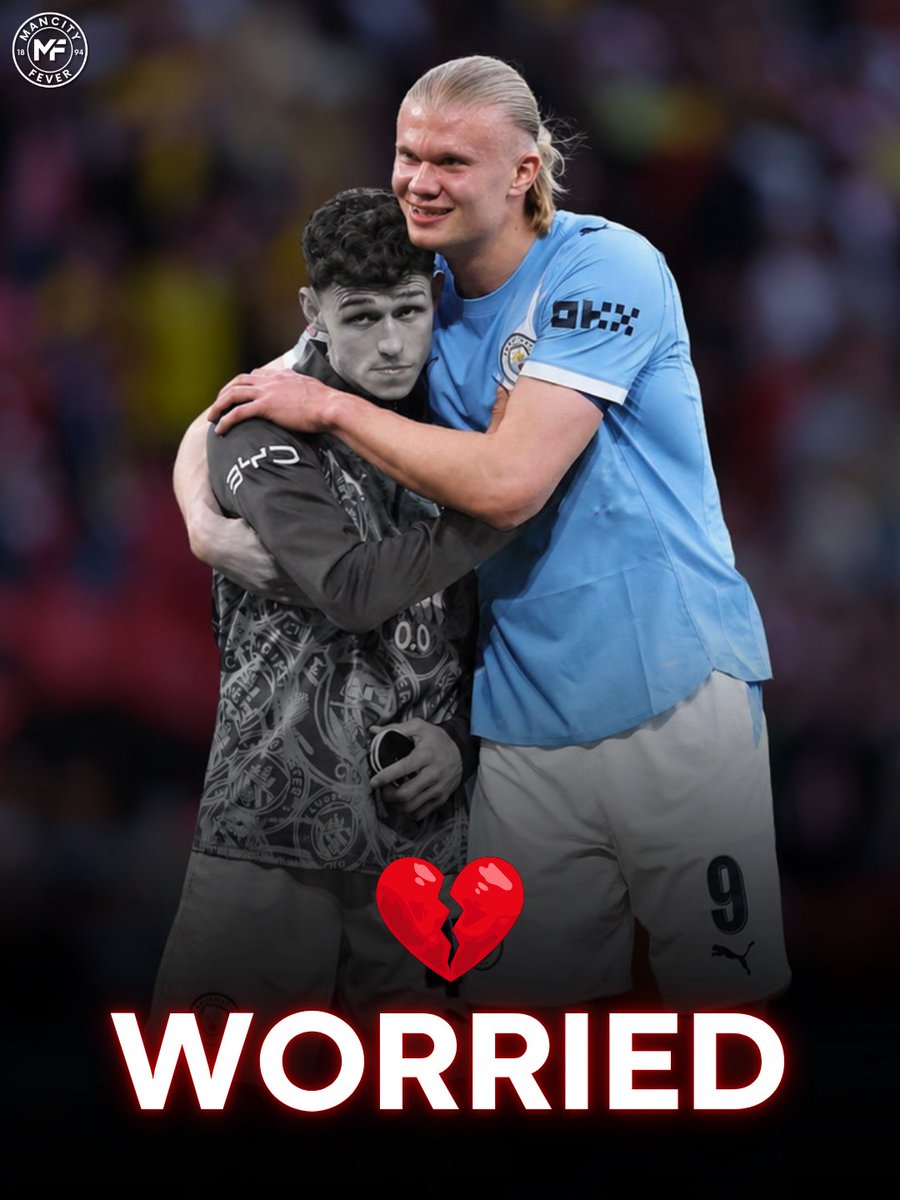 Man City Fever tweet media