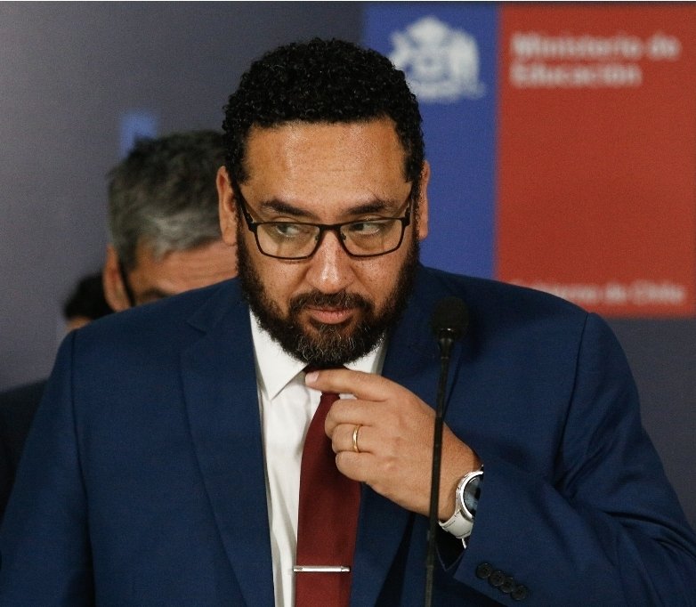 POLITICIDA tweet media