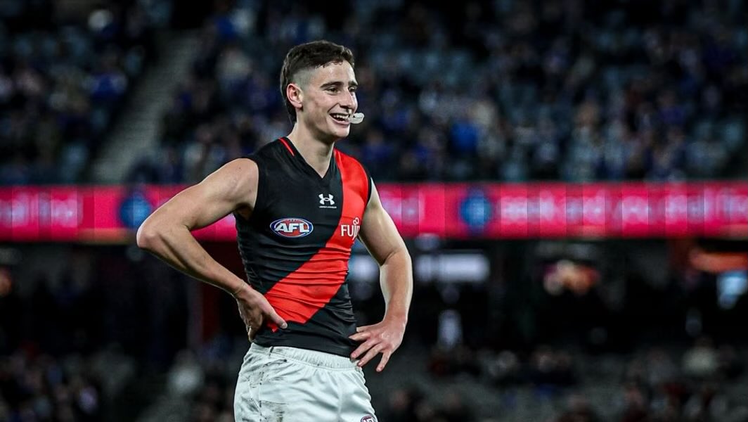 Ben@AFLSC360 tweet media