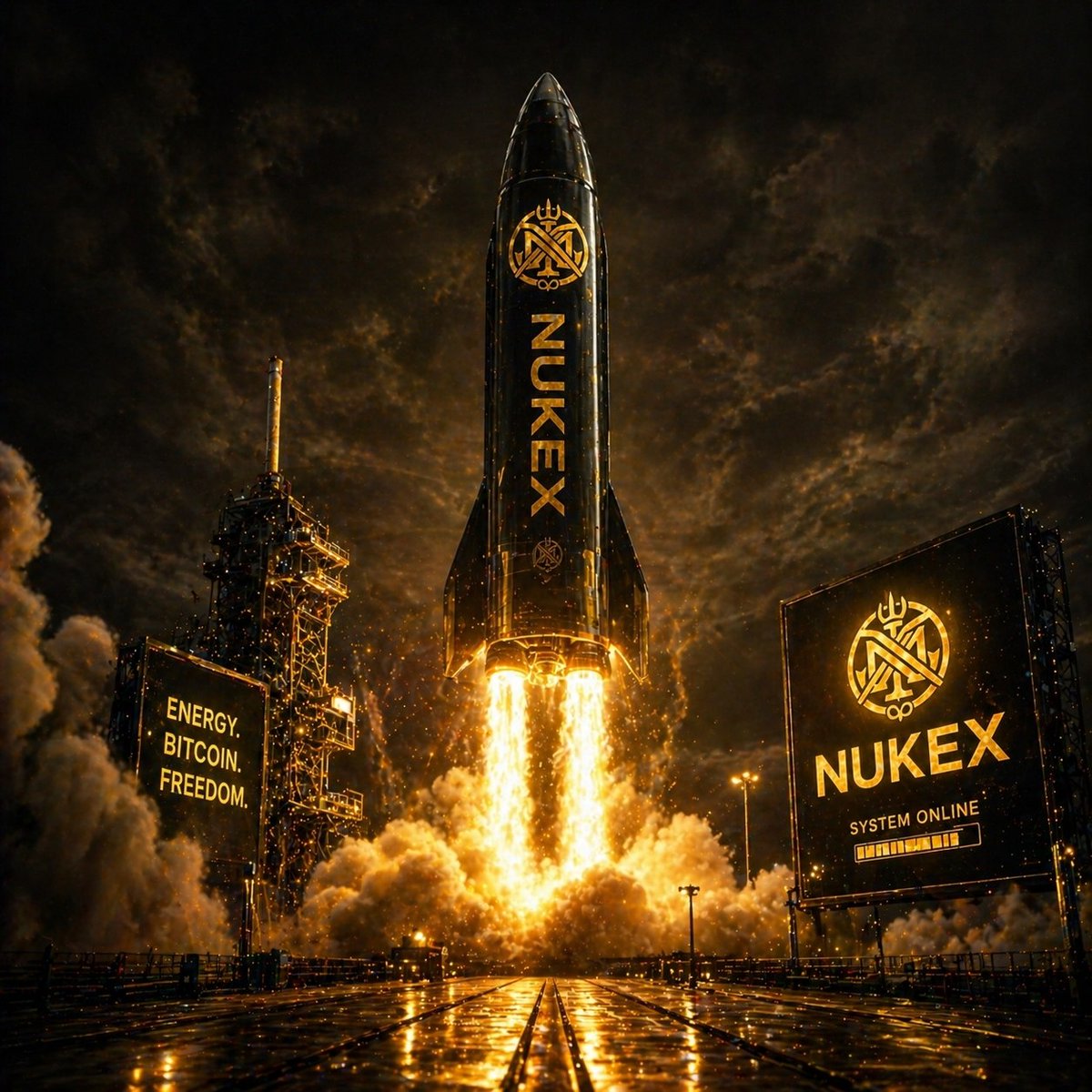 NukeX tweet media