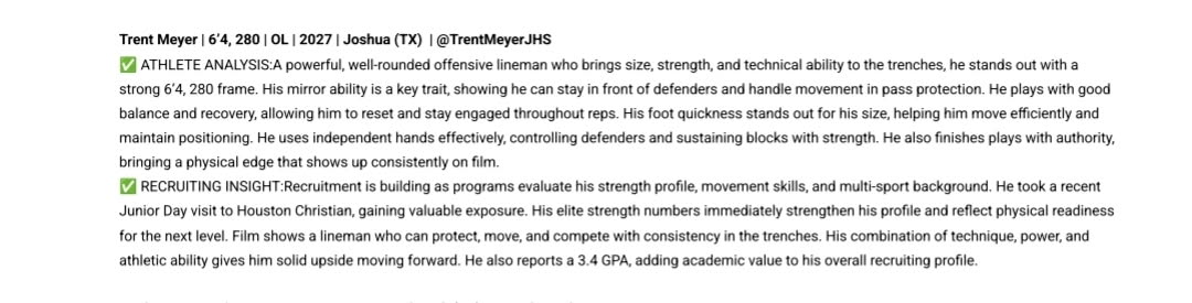 Trent Meyer tweet media