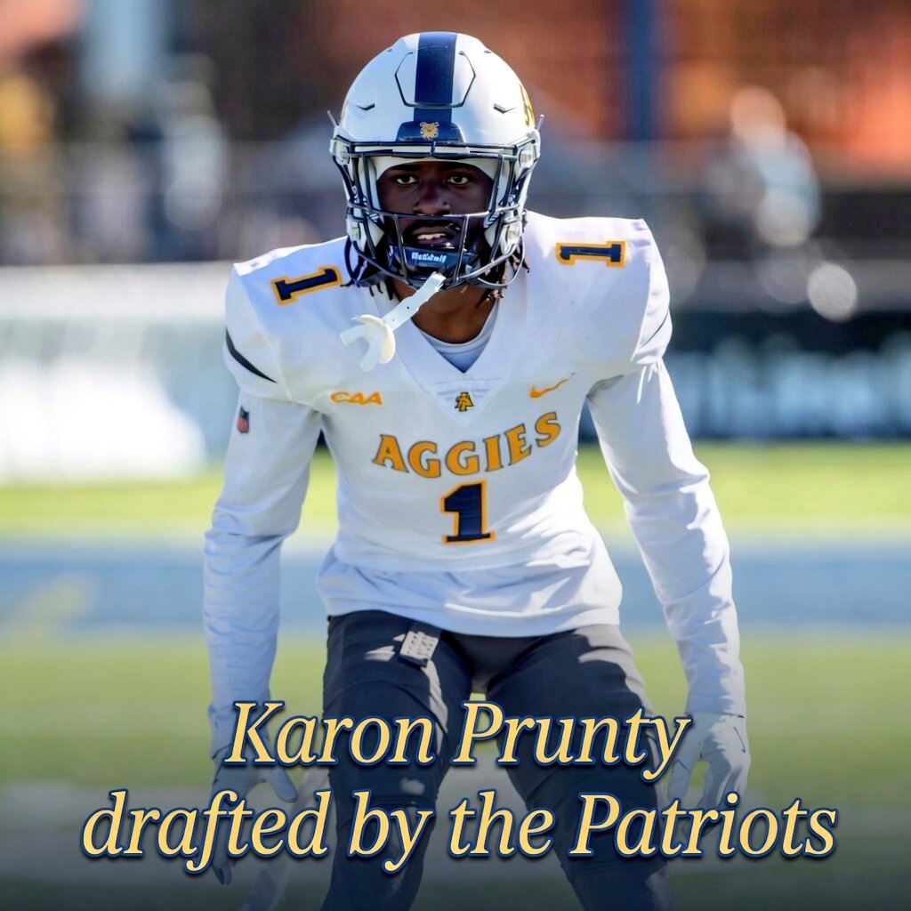 HBCU Premier Sports & More tweet media