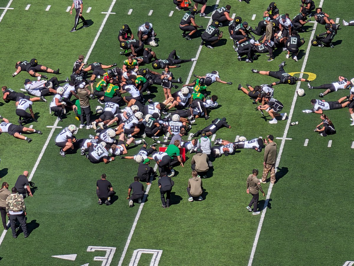 Tyson Alger tweet media