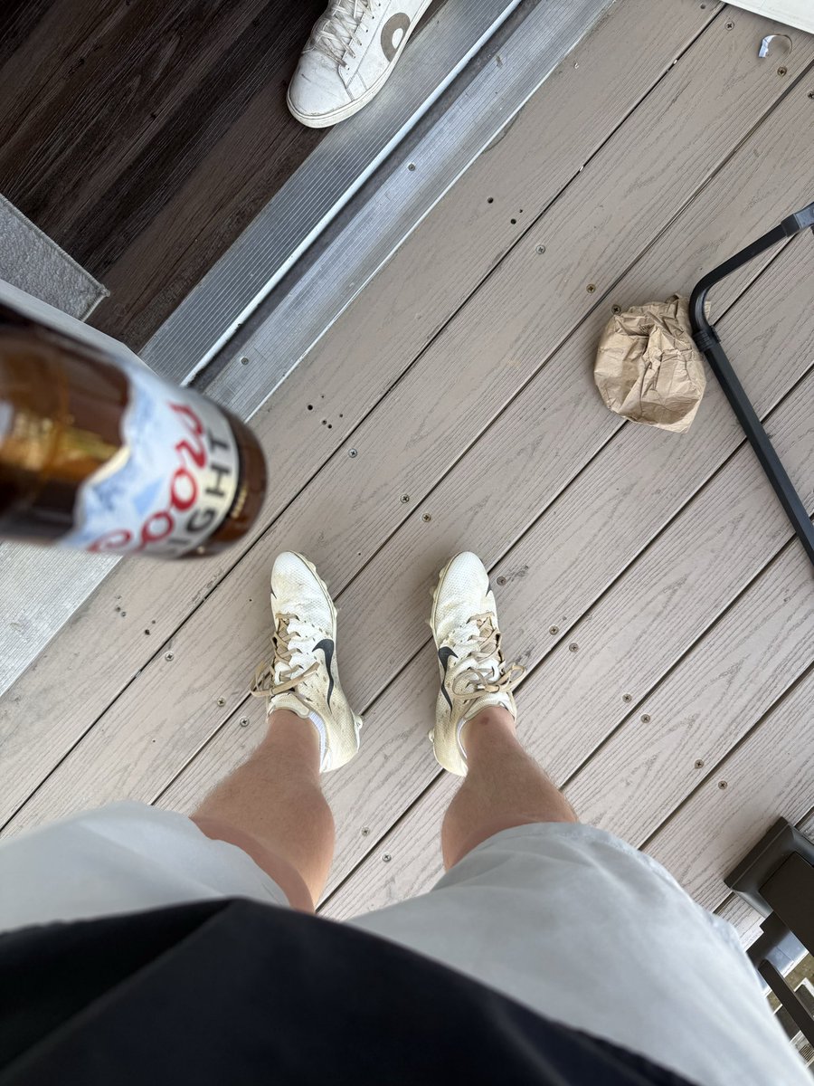 Wally P. McSniff tweet media