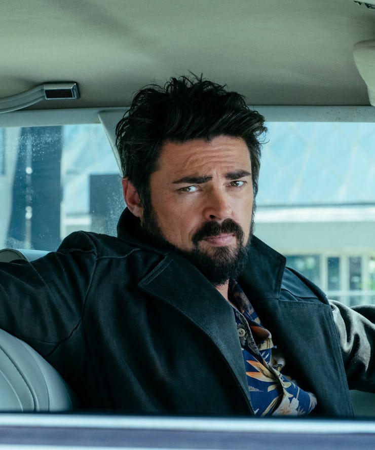 De, Triskelion 🇳🇬🇺🇸 tweet media