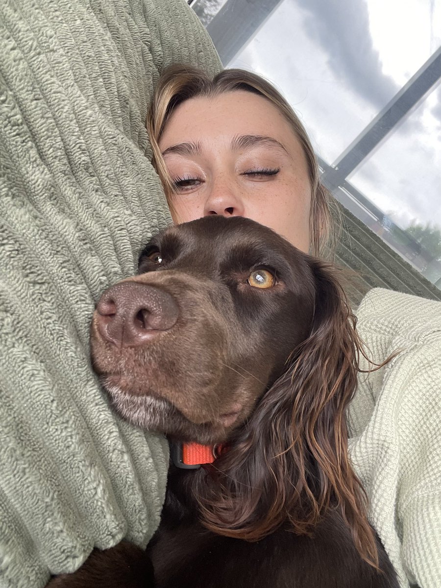 JDgrhrt's tweet image. Sorry just took the best nap of my life on the porch with pooch