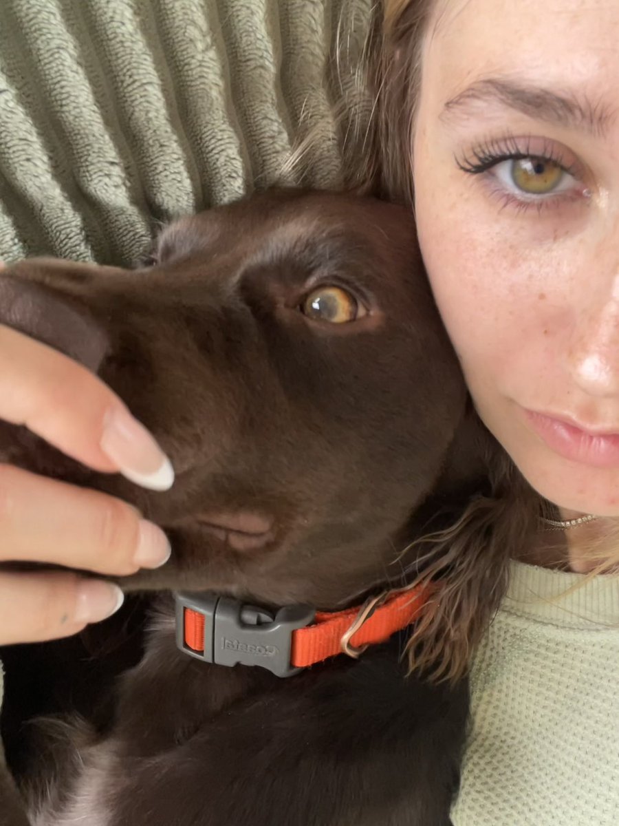 JDgrhrt's tweet image. Sorry just took the best nap of my life on the porch with pooch