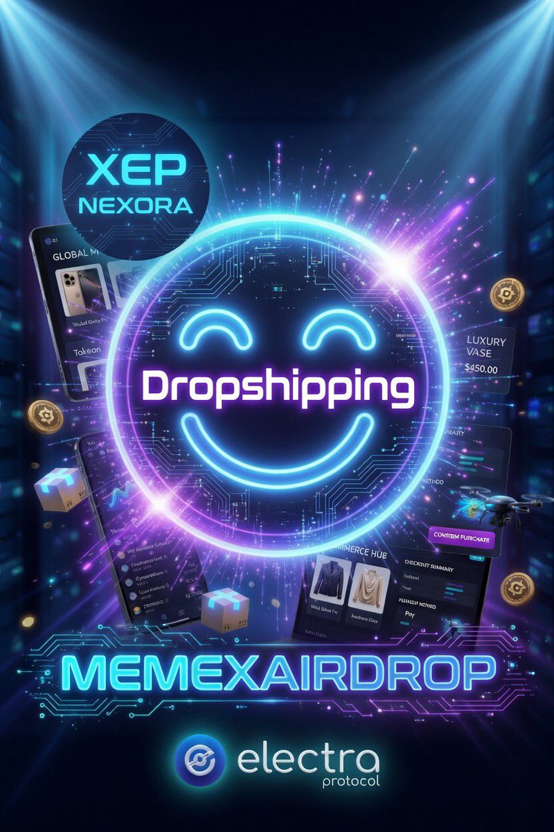 XEPNEXORA tweet media