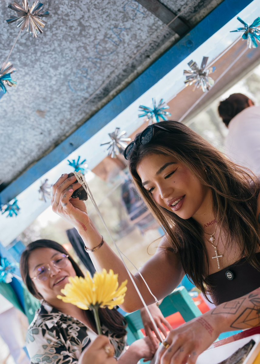 Tracy Cortez’s ERA tweet media