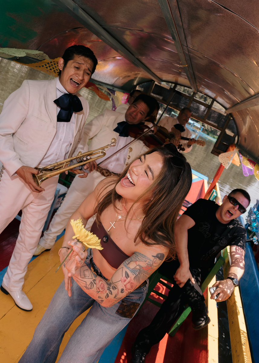 Tracy Cortez’s ERA tweet media