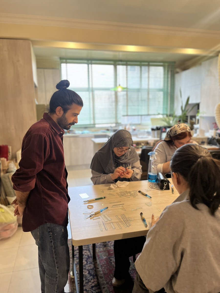 اقا سیاوش(هامون) tweet media