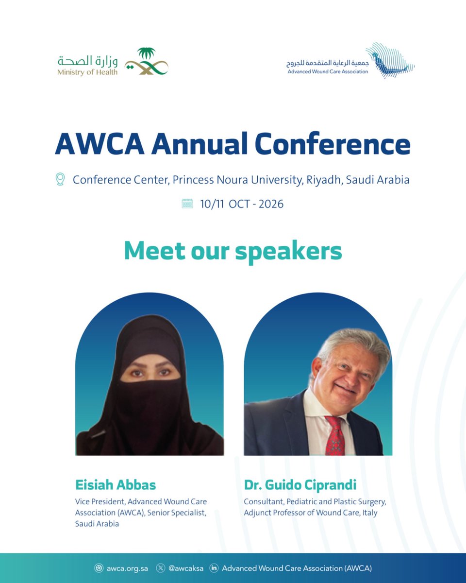 AWCA-KSA (@AWCAKSA) / Posts / X