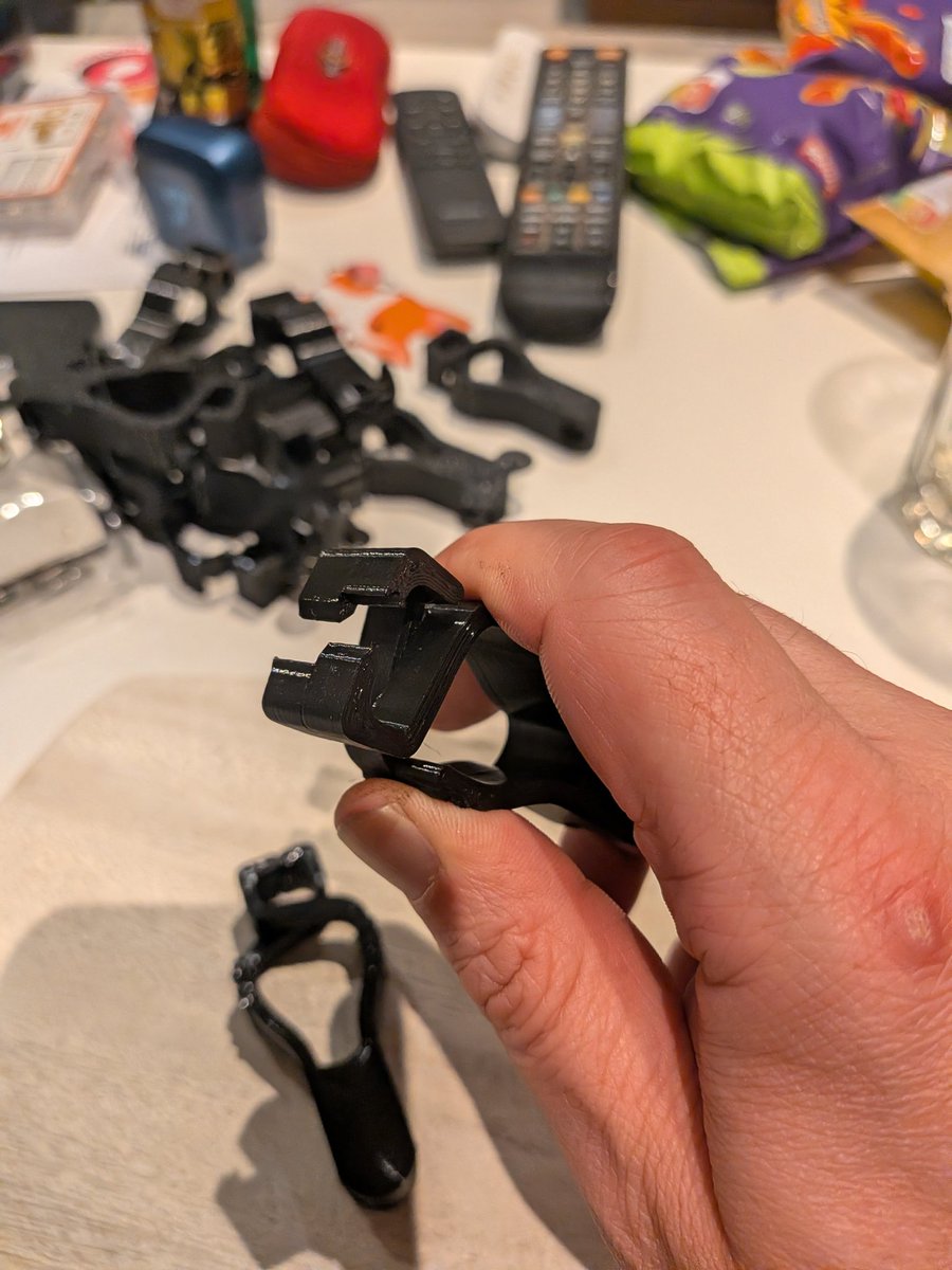 Caendimaen - One of the B's of the Alphabet Mafia tweet media