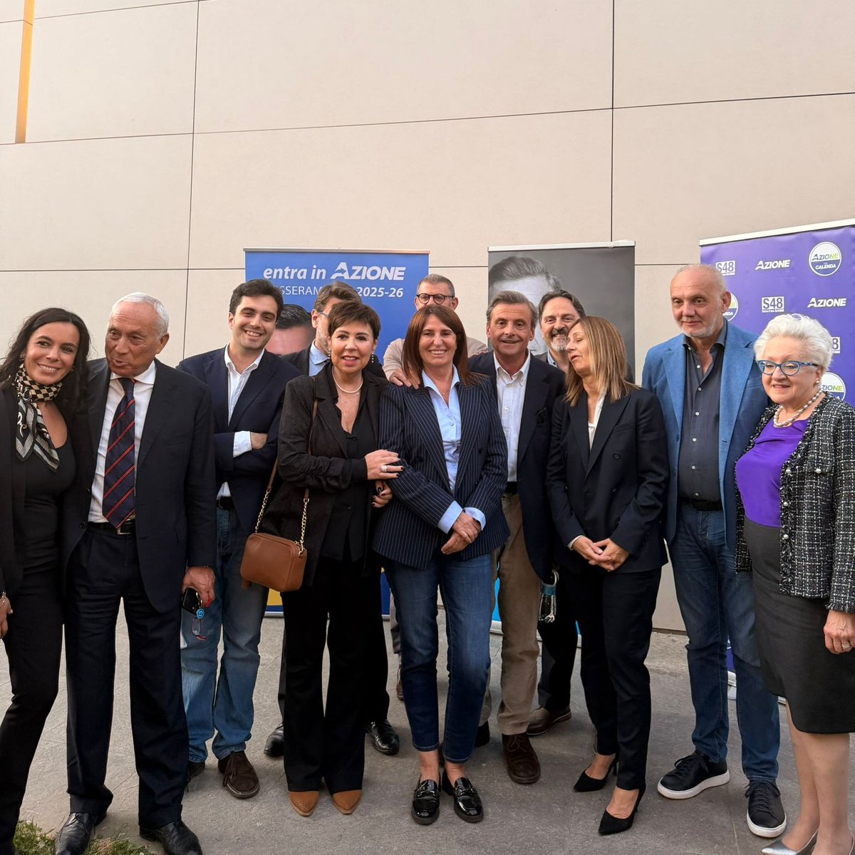 Daniela Ruffino tweet media