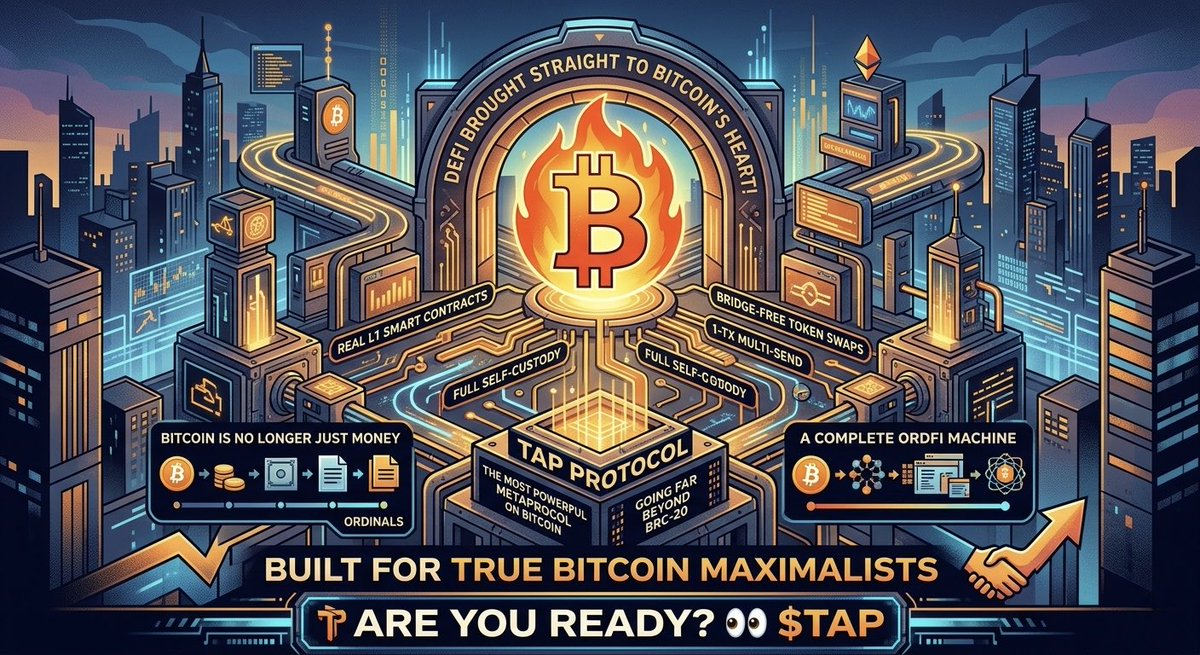 CryptoPia tweet media