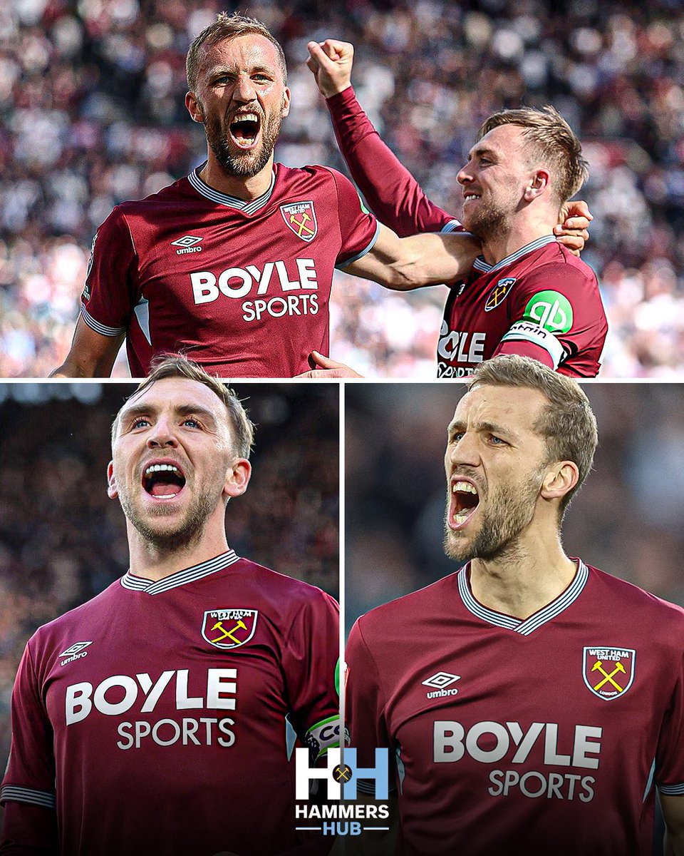 Hammers Hub tweet media