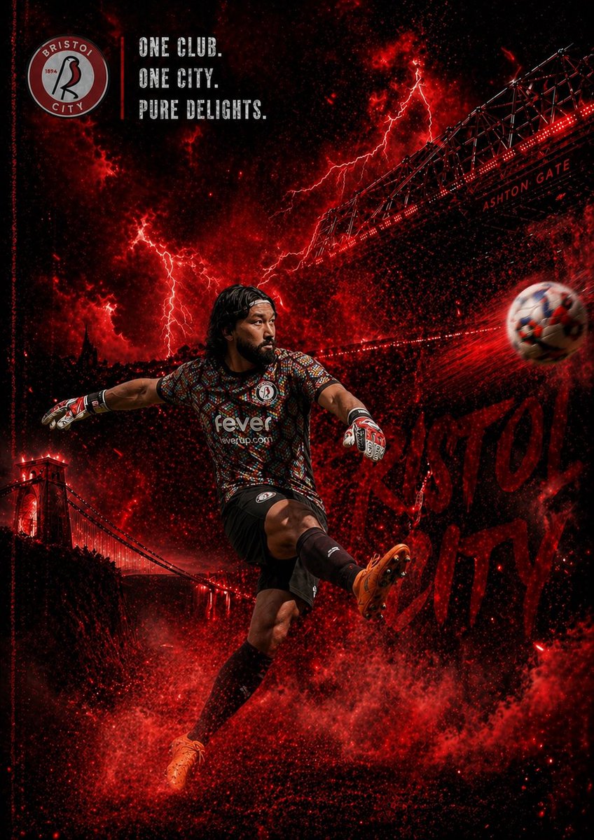 DelveyDelights's tweet photo. Goalkeeper Robbie had some words to say before tomorrow’s crucial games

Interviewer: Robbie how is the squad feeling for these games tomorrow 

Robbie: The boys know its crucial we get all 9 points thats all we want im buzzing to be back at this amazing club! UP THE DELIGHTS https://t.co/BKmshiKoFt