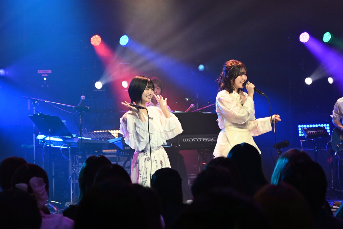 ゲストは #鈴木愛理 さんでした👏 感想は #SpicySessions で教えて