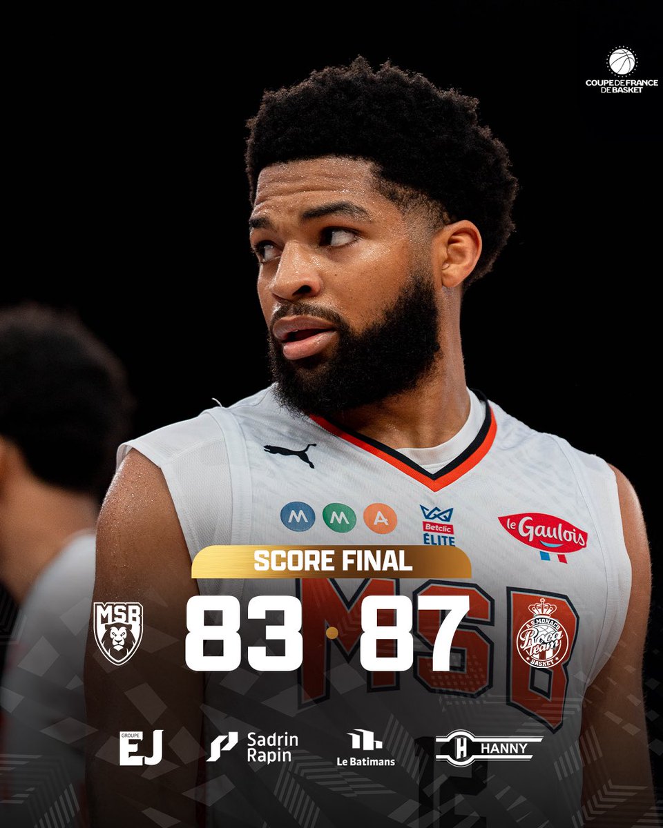 MSB_Officiel 🦁 tweet media