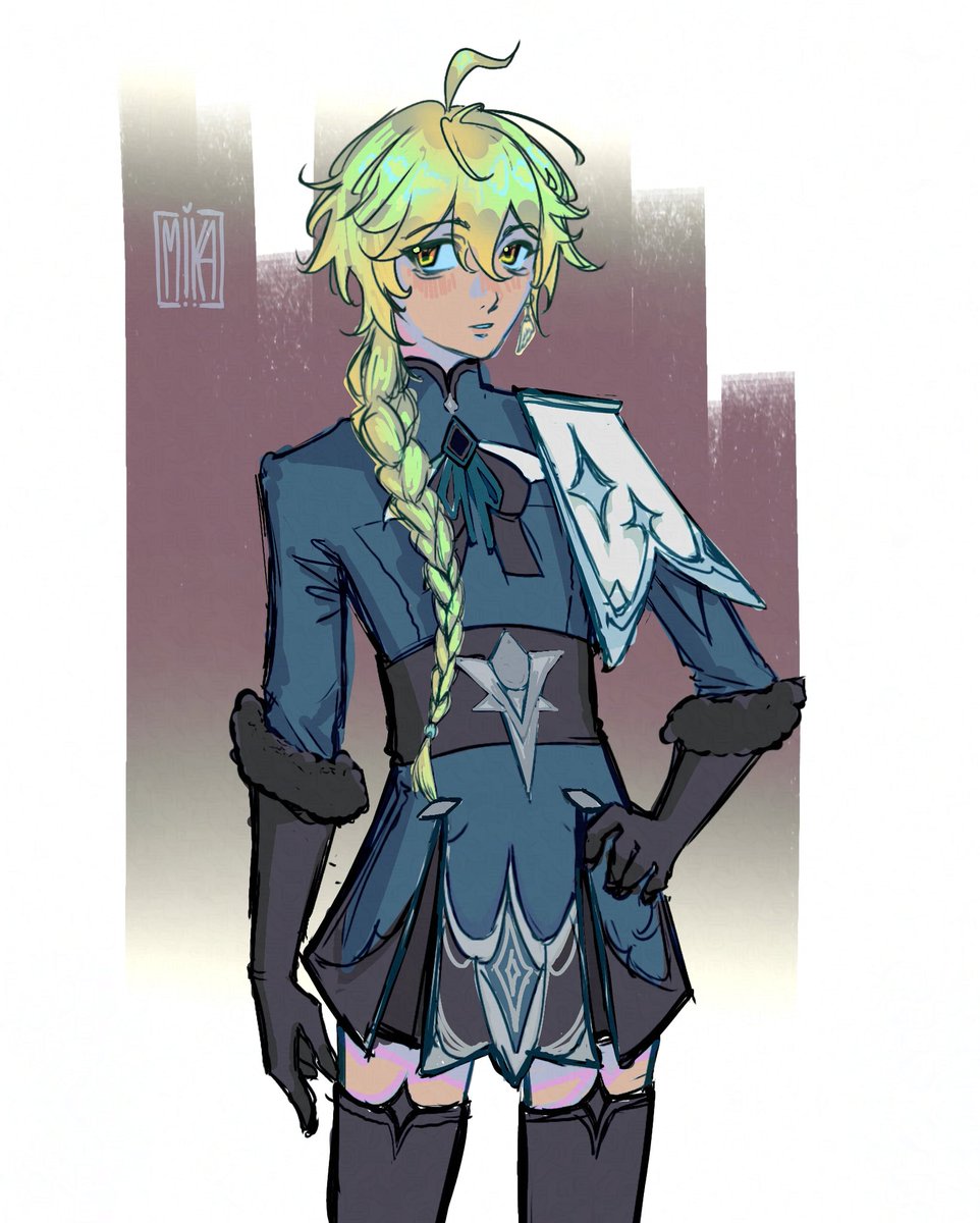 ᴍɪᴋᴀ.ᴇʟ •🍁 ruindade pura tweet media