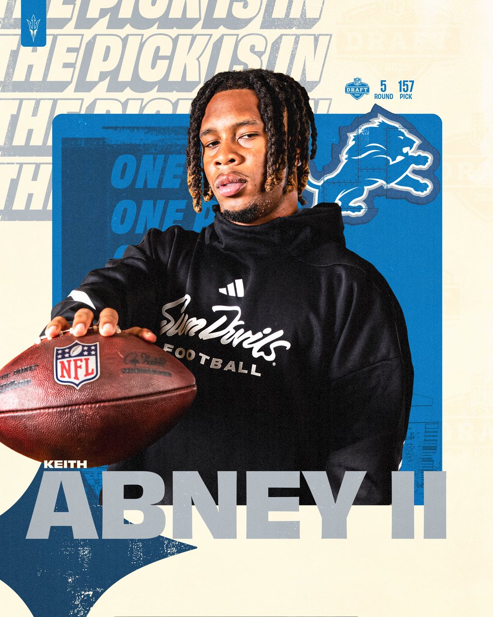 Sun Devil Football tweet media