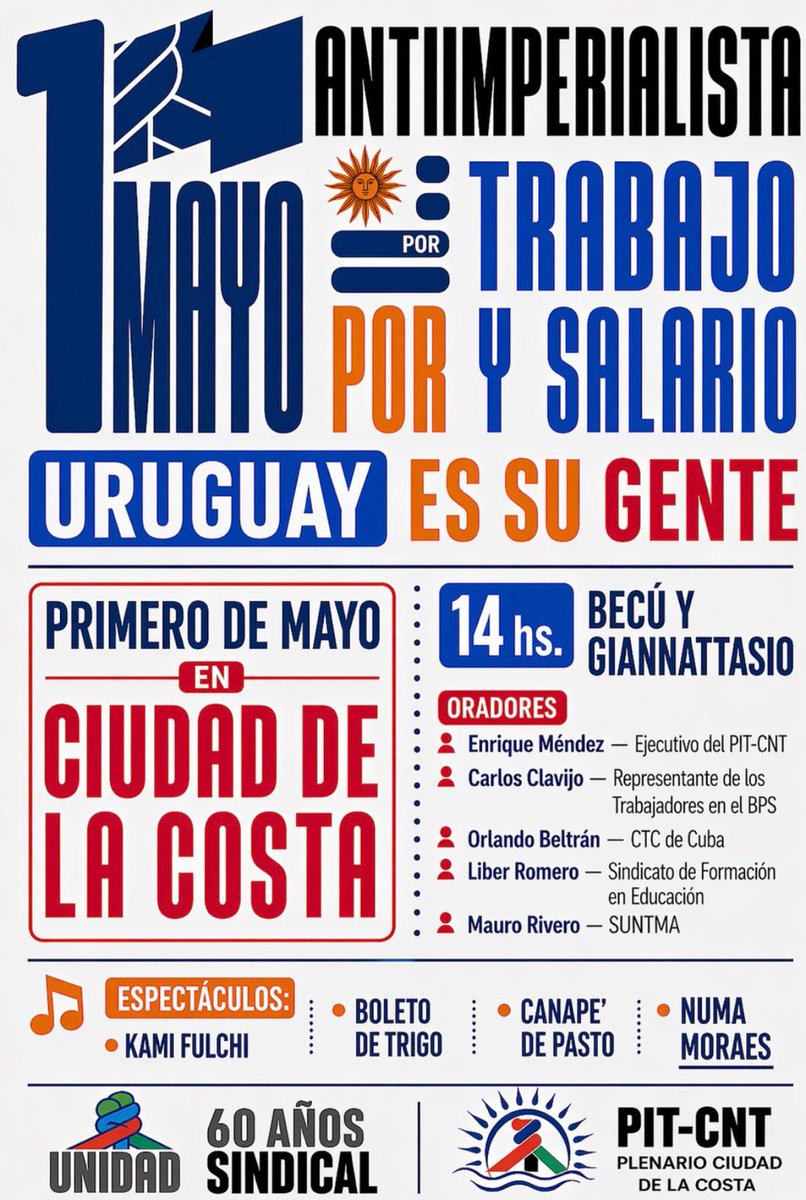 Soledad González tweet media