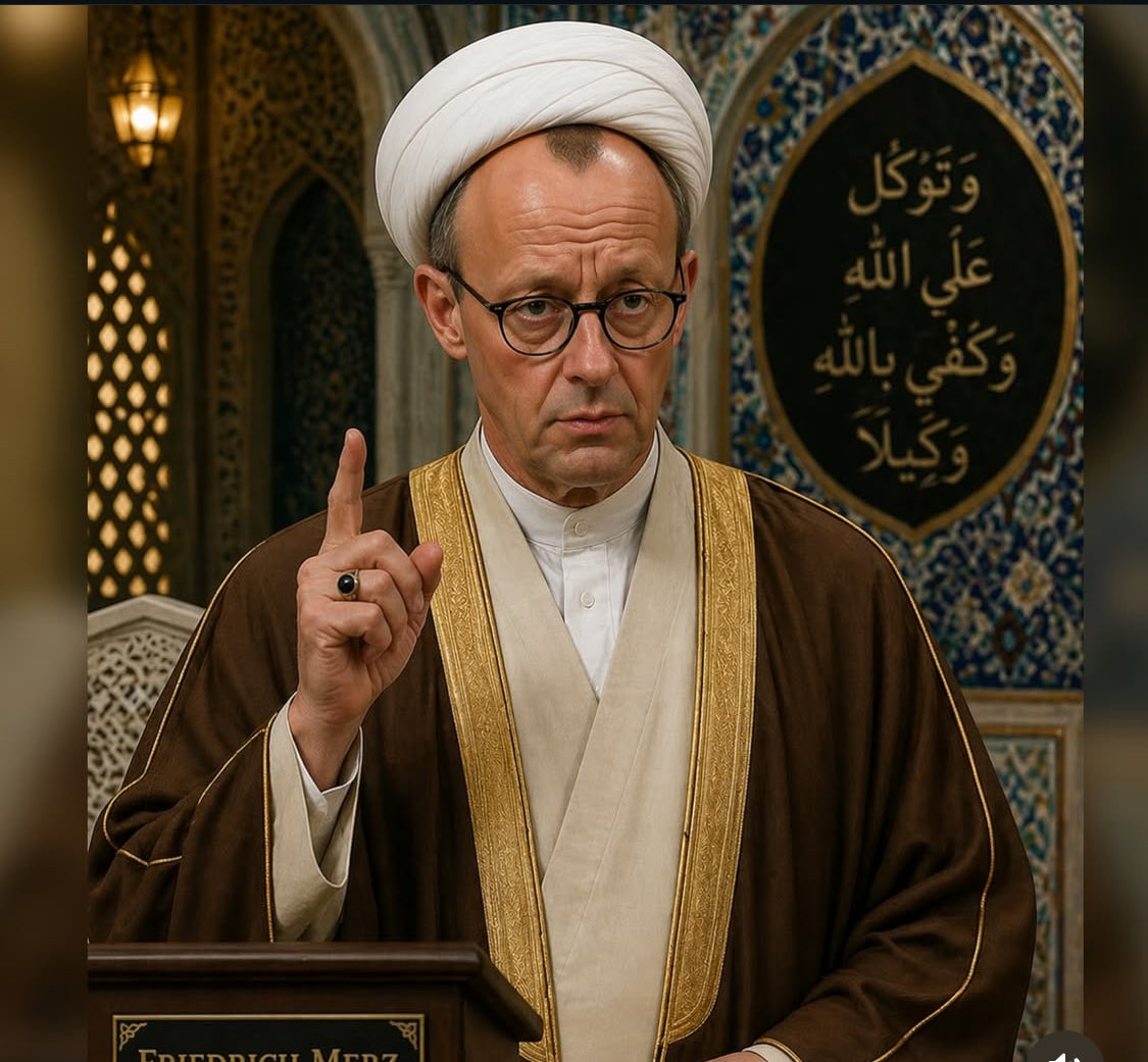 سرباز شاه🇮🇷 tweet media