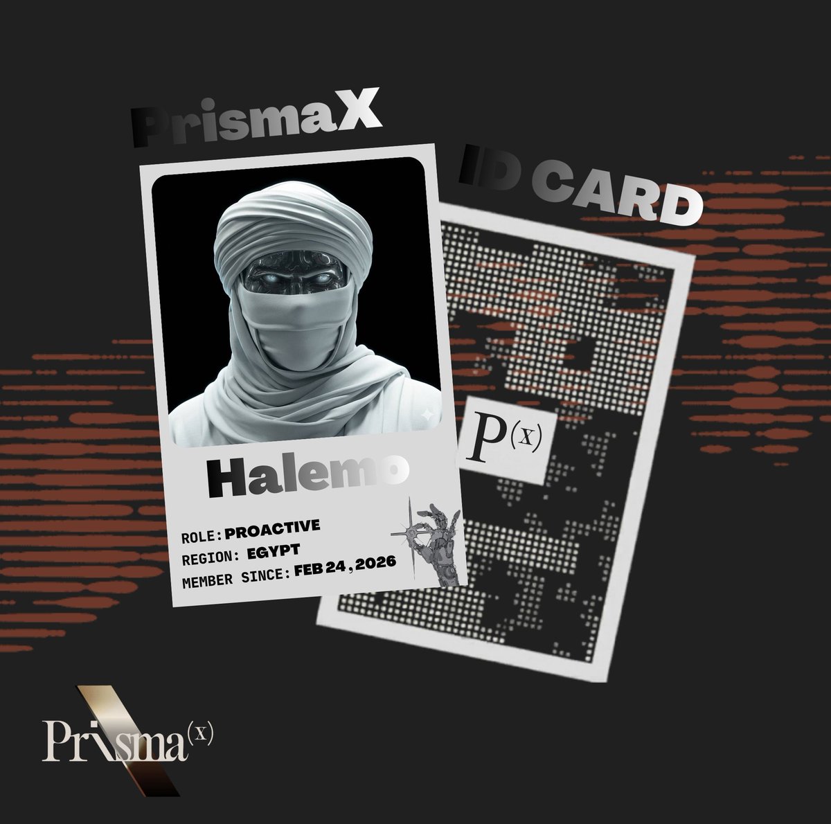 Halemo - Rialo tweet media