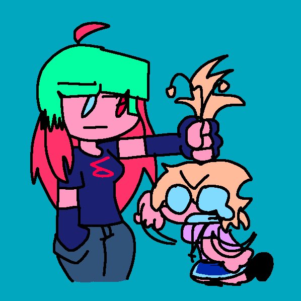 ChrisDoodles tweet media