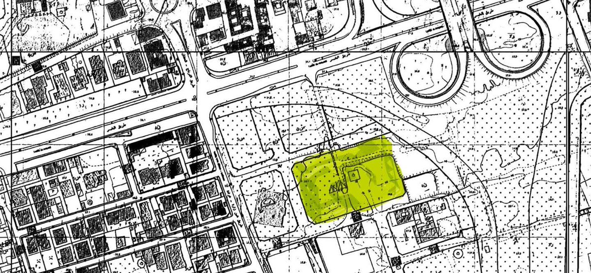 وادي دينـــار tweet media