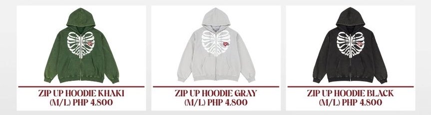 2parkjaes's tweet photo. wtb lfs treasure pop up in manila bone hoodie 

- any color is fine! and preferably large
- di na ata ako nakakatulog kakaisip neto T__T https://t.co/LLrsGNnFRG