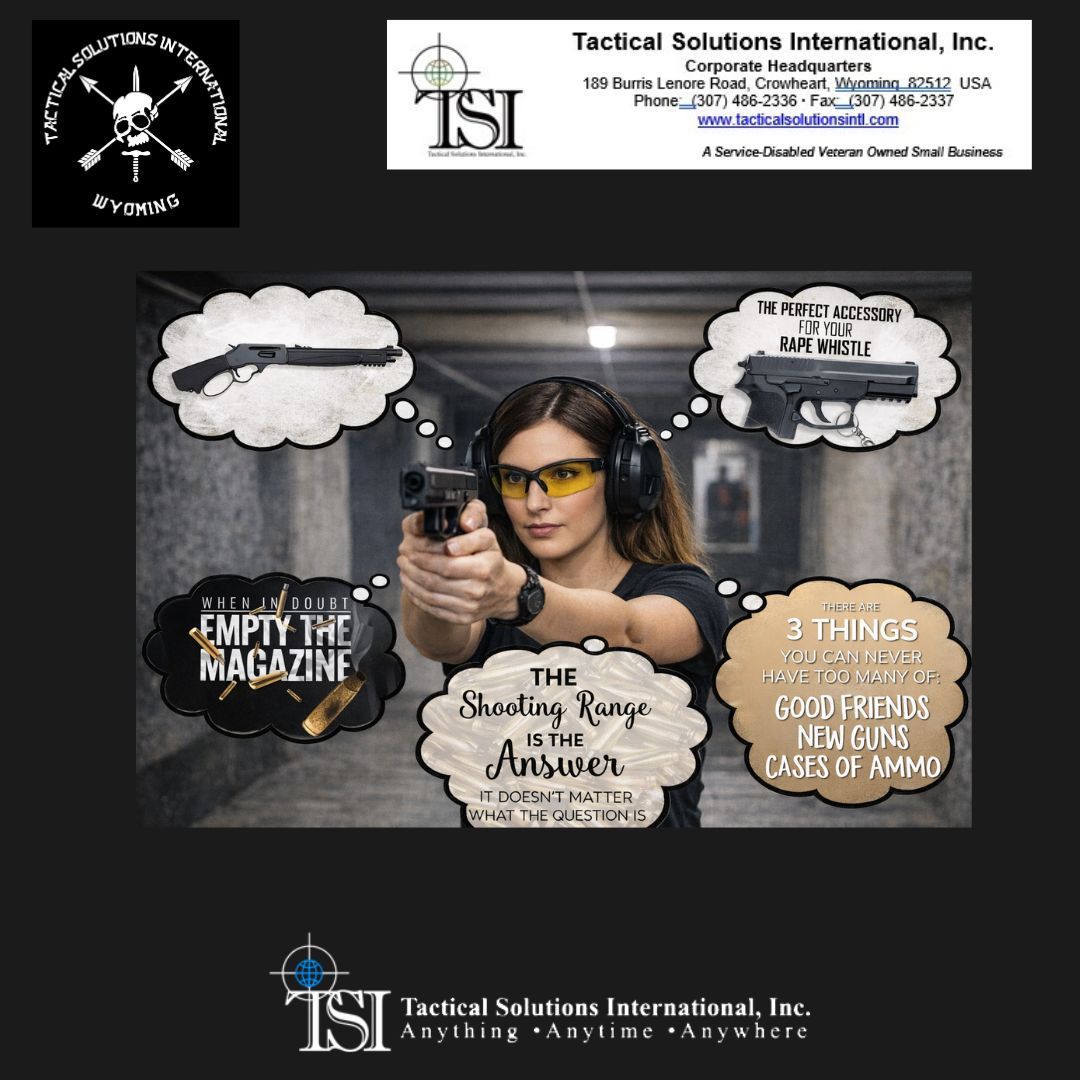 kenandersonwy's tweet image. "Focus mode: activated. Multitasking level—range master." 🔫💭

#GunCoach #RangeDay #WomenWhoShoot #FirearmsTraining #ConfidenceThroughSkill #TryOneBeforeYouBuyOne #GunSafety #TacticalMindset #WyomingShooter #FocusAndFire