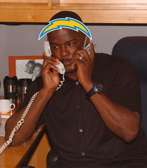 chargers's tweet photo. https://t.co/3MVFX3glP7