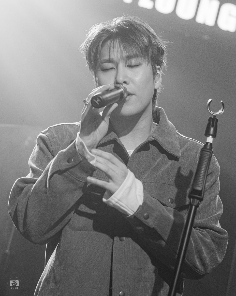 YOMI___PIC's tweet photo. 260419 5pm 🩷현성 소극장 콘서트 '동행' | #BOYFRIEND #현성 https://t.co/zpsOLiNl5Q