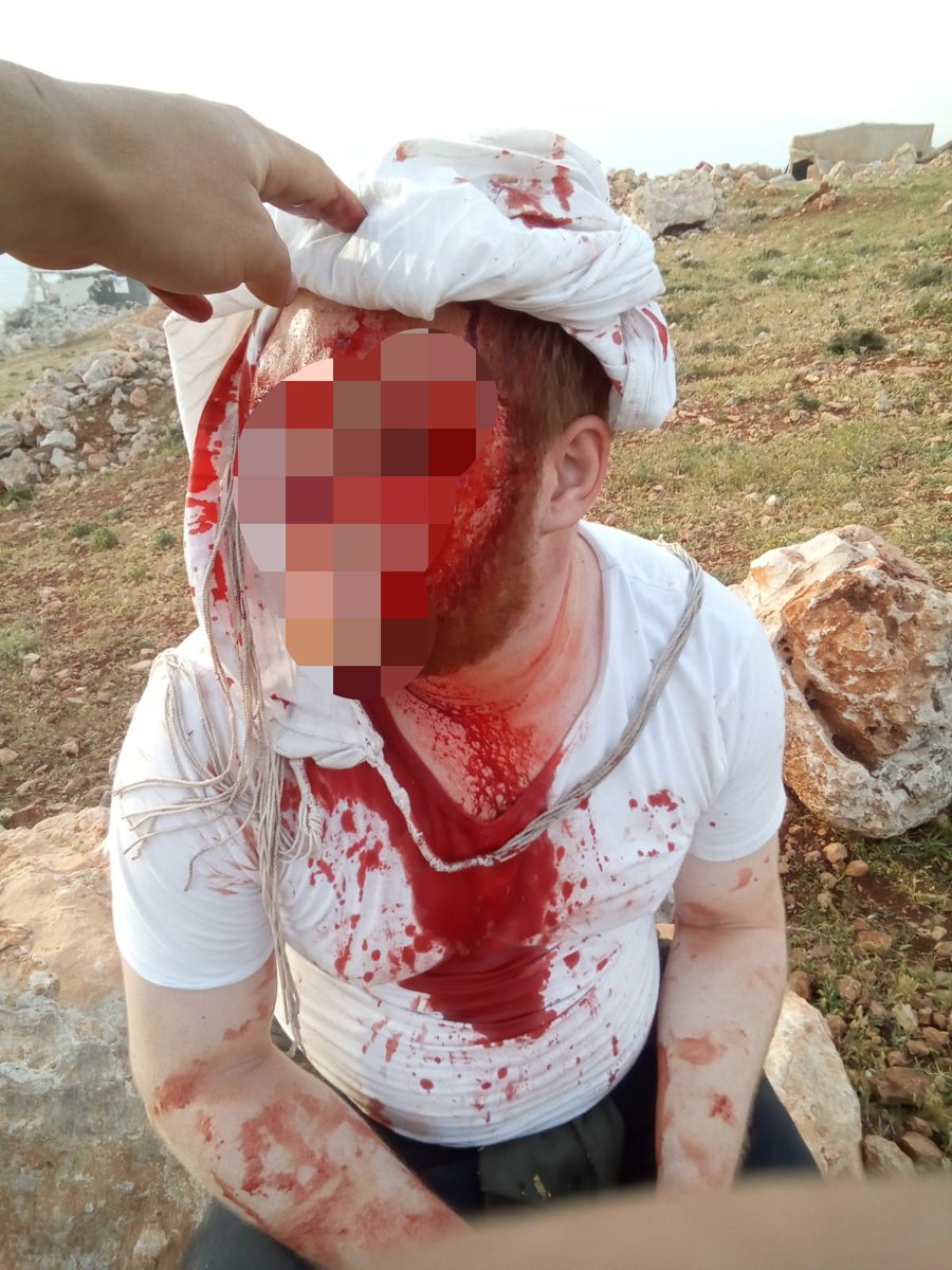 Mossad Commentary tweet media