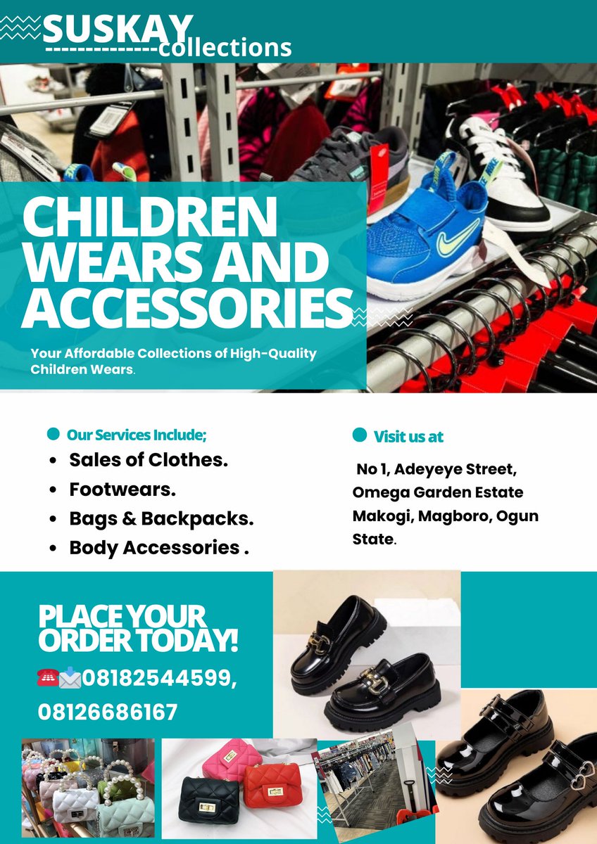 ipacecreatives's tweet photo. Need a Creative Logo or Branding for your business? ✅
Need a Publication or Packaging design? ✅
Need a Music cover art 🖼 or Birthday card? ✅

Kindly send a DM @ipacecreatives https://t.co/z8sbZM3z9C