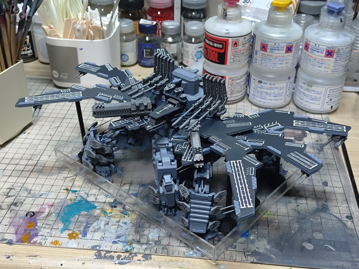 はぅあ＠本能の共犯者 tweet media