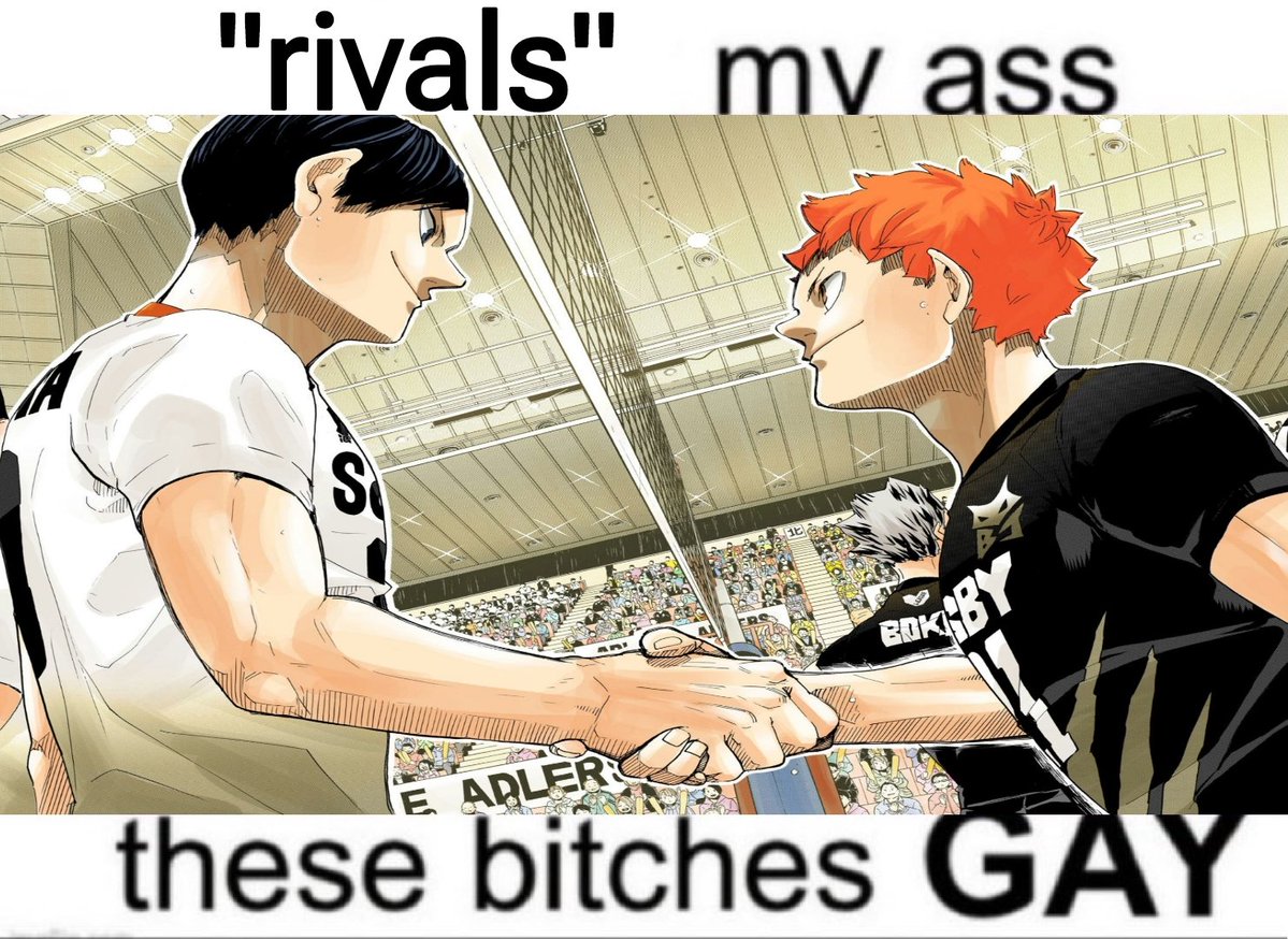 daily kagehina (@kghndaily) on Twitter photo 