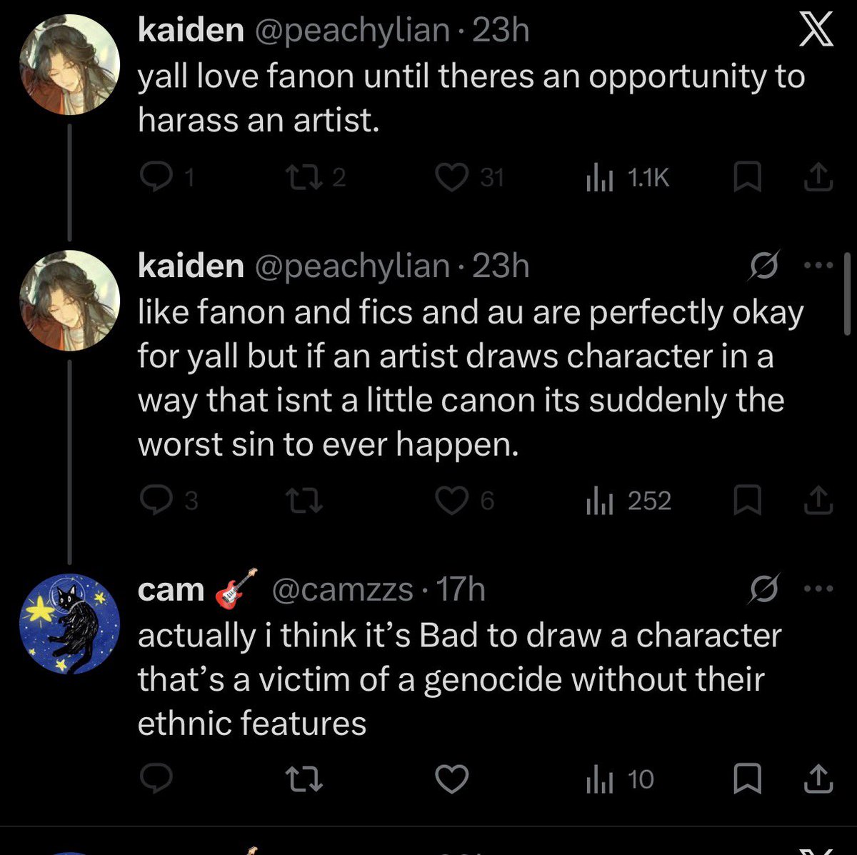 cam 🎸 tweet media