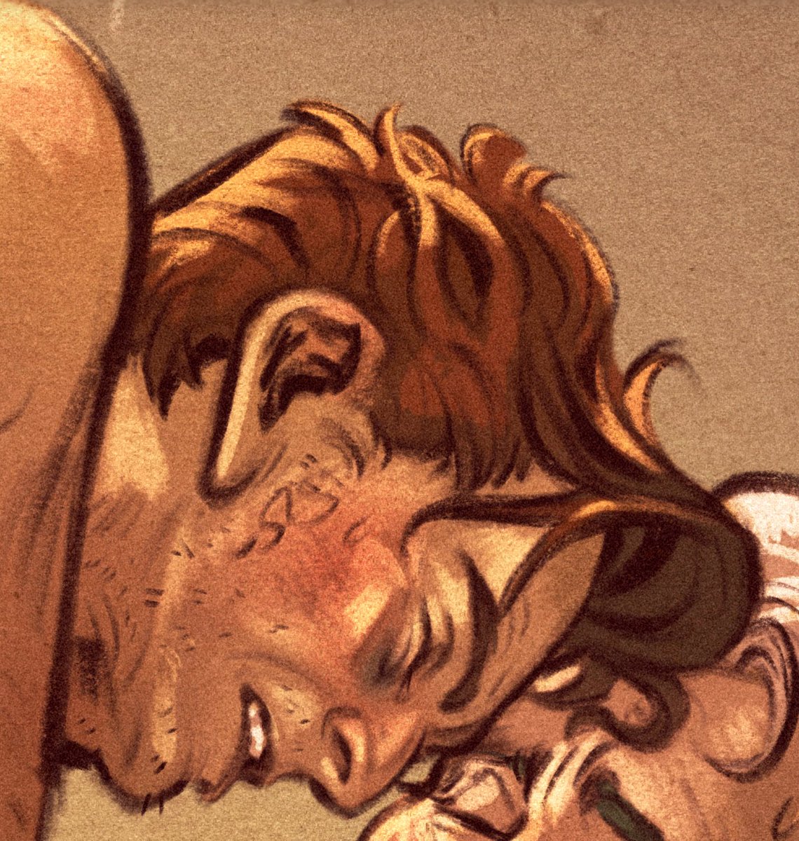 Some spicy stuff went up on you know where earlier today! 🔥