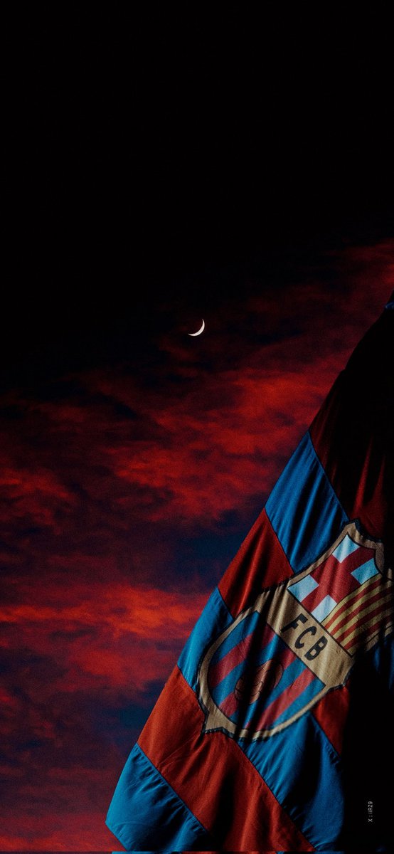 artdavidaleman's tweet photo. @Somhiseremfcb Nos seguimos!
#barca #cules #laliga2026 https://t.co/0DDEVkaRAW