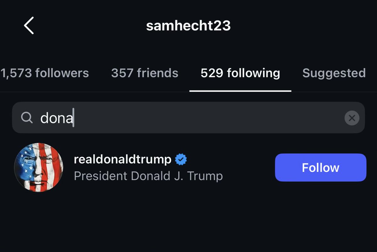 Oh yeah we got us one