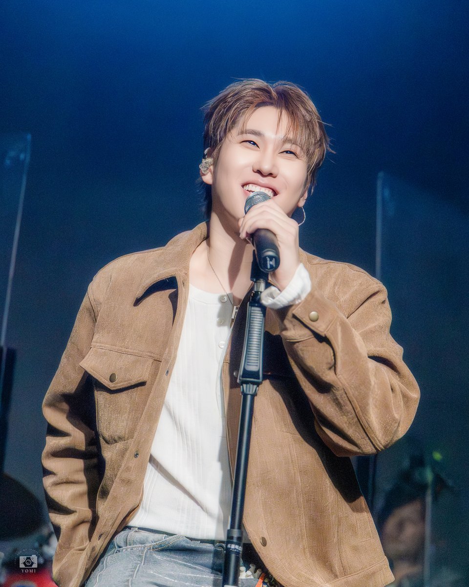 YOMI___PIC's tweet photo. 260419 5pm 🩷현성 소극장 콘서트 '동행' | #BOYFRIEND #현성 https://t.co/8TGM4Yp5nM