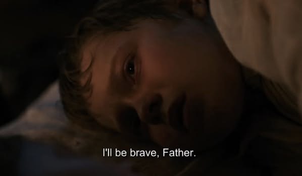 hOSBAd's tweet image. I was not ready for this Hamnet ...and the rest is silence 
#hamnet