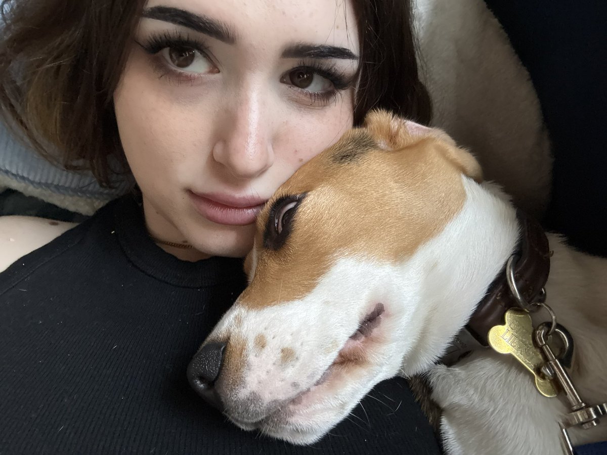 🌊Lilibet🪼 tweet media