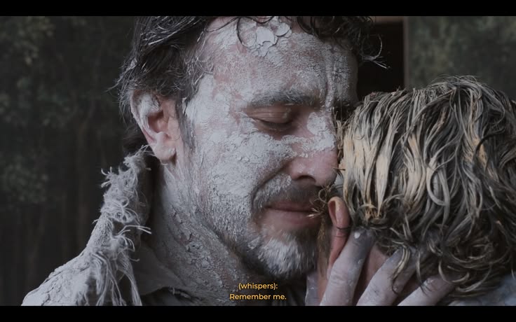 hOSBAd's tweet image. I was not ready for this Hamnet ...and the rest is silence 
#hamnet