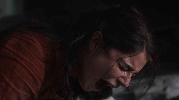 hOSBAd's tweet image. I was not ready for this Hamnet ...and the rest is silence 
#hamnet