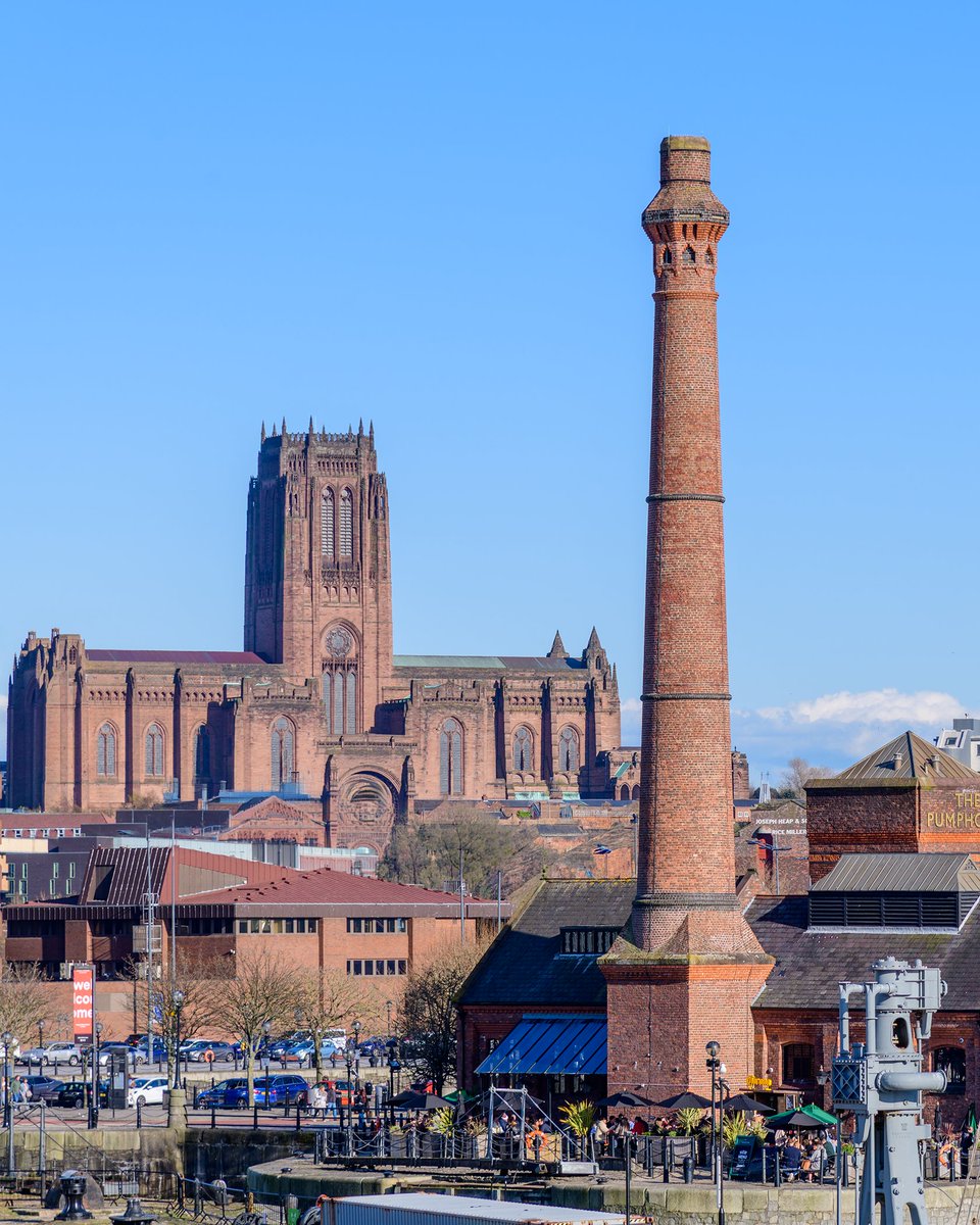Liverpool Vista tweet media